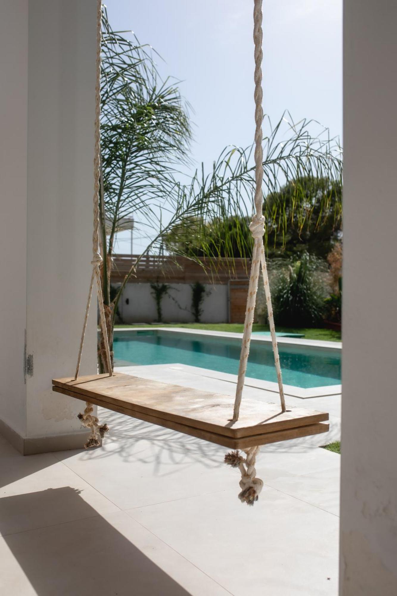 Villa Kala Loutraki - Private Pool & Sauna I Beach Exteriör bild